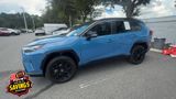 Used 2023 Toyota RAV4 Hybrid SUV