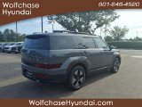 New 2027 Hyundai Santa Fe Hybrid SUV