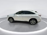 Used 2013 Lexus RX SUV