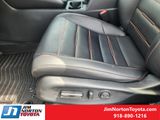 Used 2025 Honda CR-V Hybrid SUV