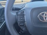 Used 2026 Toyota bZ SUV