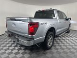 Used 2025 Ford F-150 Truck