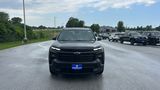 New 2026 Chevrolet Traverse SUV