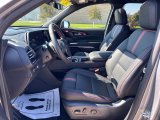 New 2027 Chevrolet Traverse SUV