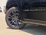 Used 2022 Jeep Grand Wagoneer SUV
