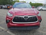 Used 2020 Toyota Highlander SUV