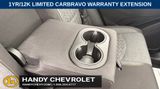 Used 2024 Chevrolet Equinox SUV