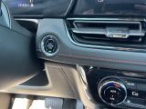 Used 2026 Chevrolet TrailBlazer SUV