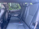 Used 2025 Toyota 4Runner SUV