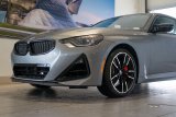 New 2026 BMW 2 Series Coupe