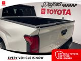 Used 2025 Toyota Tacoma Truck