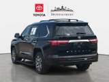Used 2026 Toyota Sequoia SUV