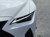 Used 2025 Lexus IS Sedan