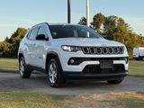Used 2023 Jeep Compass SUV