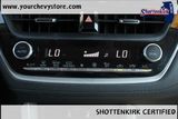 Used 2023 Toyota Corolla Cross SUV