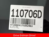 Used 2026 Toyota Camry Sedan