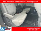Used 2021 Toyota Sienna Van