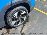 New 2026 Volkswagen Taos SUV