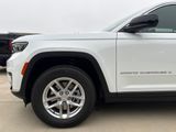 New 2026 Jeep Grand Cherokee L SUV