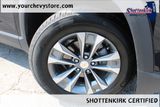 Used 2026 Chevrolet Equinox SUV
