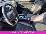 Used 2022 Honda Accord Sedan