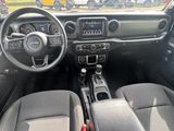 Used 2023 Jeep Wrangler SUV