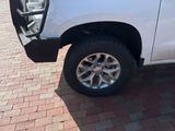 Used 2021 Chevrolet Silverado 1500 Truck