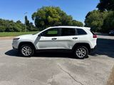 Used 2016 Jeep Cherokee SUV