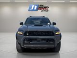 Used 2025 Toyota 4Runner i-FORCE MAX Hybrid SUV