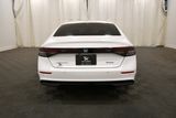 Used 2024 Honda Accord Hybrid Sedan