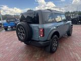 Used 2023 Ford Bronco SUV