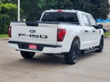 Used 2025 Ford F-150 Truck