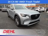Used 2024 Mazda CX-90 SUV