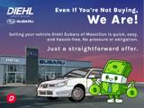 Used 2024 Subaru Forester SUV