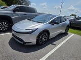 Used 2024 Toyota Prius Hatchback