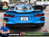 Used 2024 Chevrolet Corvette Coupe