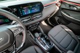 New 2026 Chevrolet TrailBlazer SUV