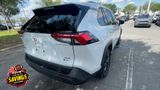 Used 2025 Toyota RAV4 Hybrid SUV