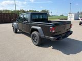 New 2026 Jeep Gladiator Truck