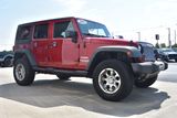Used 2013 Jeep Wrangler SUV