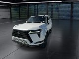 Used 2024 Lexus GX SUV