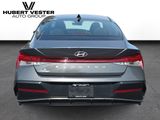Used 2025 Hyundai Elantra Sedan