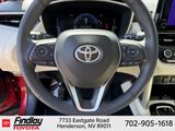 Used 2024 Toyota Corolla Cross SUV