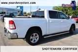 Used 2022 Ram 1500 Truck
