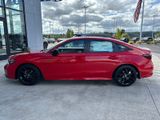 New 2026 Honda Civic Sedan Sedan