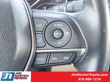 Used 2019 Toyota Camry Sedan