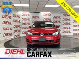 Used 2015 Volkswagen Golf SportWagen Wagon