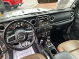 Used 2022 Jeep Gladiator Truck