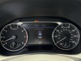 New 2026 Nissan Altima Sedan