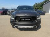 Used 2022 Ram 1500 Truck